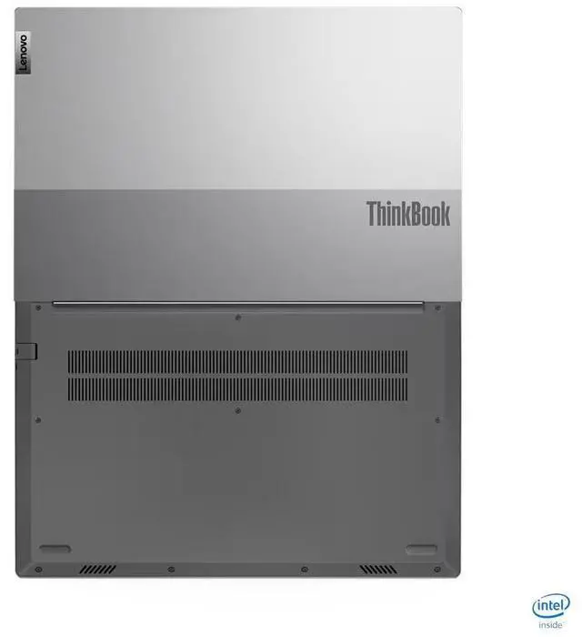 Alt view image 6 of 7 - Lenovo ThinkBook 15 Gen 2 Laptop | Intel Core i7-1165G7 | 16GB DDR4 RAM | 512GB SSD | 15.6" FHD Touchscreen | Windows 11 Pro