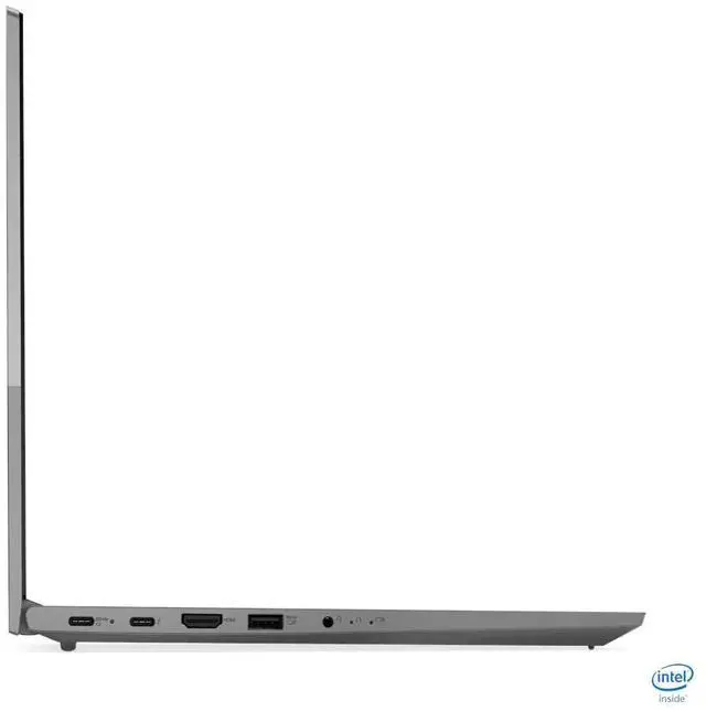 Alt view image 4 of 7 - Lenovo ThinkBook 15 Gen 2 Laptop | Intel Core i7-1165G7 | 16GB DDR4 RAM | 512GB SSD | 15.6" FHD Touchscreen | Windows 11 Pro