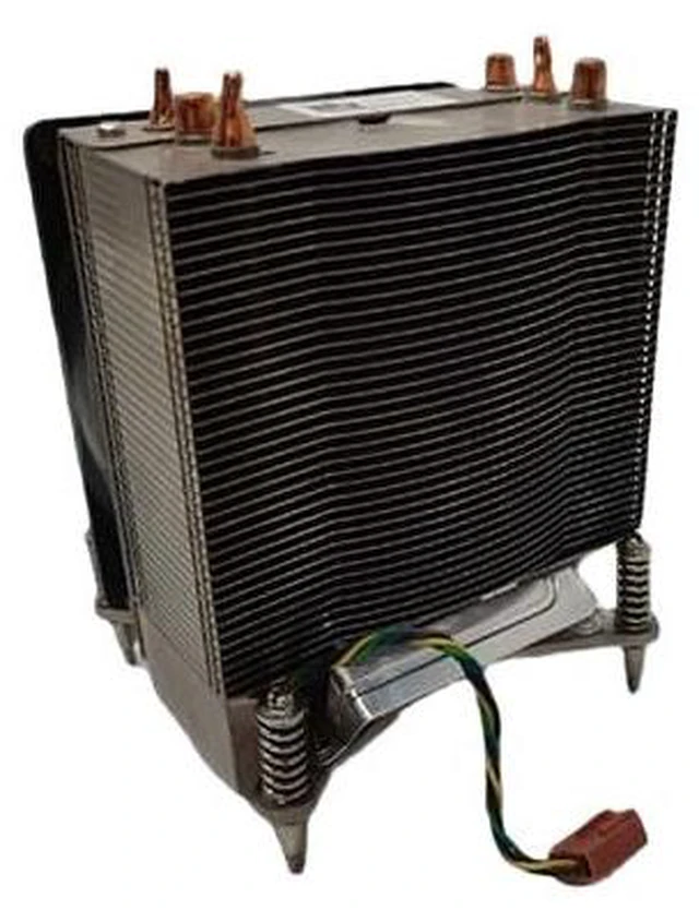 Main image of Heatsinks and fans for S20: FRU 41R5580 41R5579
