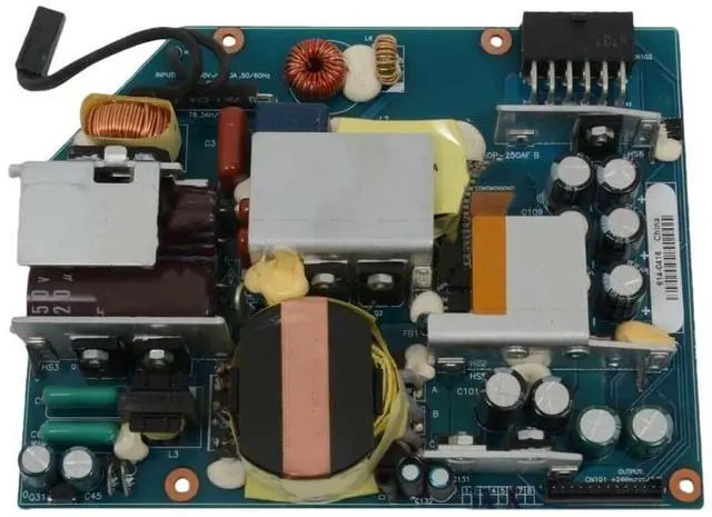 Main image of 250W Power Supply Board PSU for A1225 24-inch ADP-250AF ADP-240AF PA-3241-02A MB418 MB419 MB420