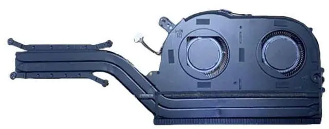Main image of Fan cooler 0PN252 for 7640