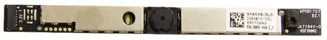 Main image of Cameras/camera boards suitable for 15T-BS, 15-BS, 15Z-BW, 15-DC, 15-CX, 15-CN, 250G6, and 250 G6.