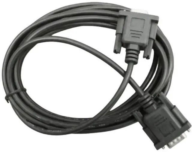Main image of FX-232CAB-1 Programming Cable, suitable for GOT-F940/930/920 A970/A985GOT GT1275 FX232CAB1 AC30R2-9SS