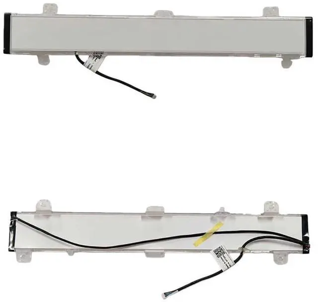 Main image of Suitable for R9 R10 R11 R12 R11 3 Third LED indicator area panel - Y72DH 0Y72DH