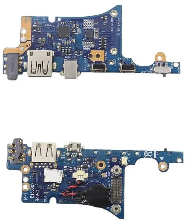 Main image of USB audio board for 21TAICHI21 IO board