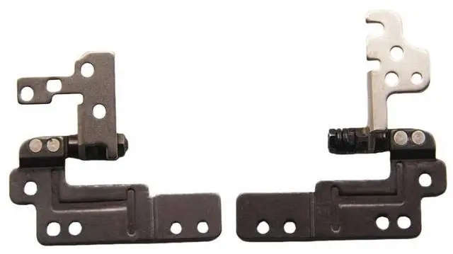 Main image of Laptop LCD screen hinges for E7450, left and right hinges AM147000300 AM147000400