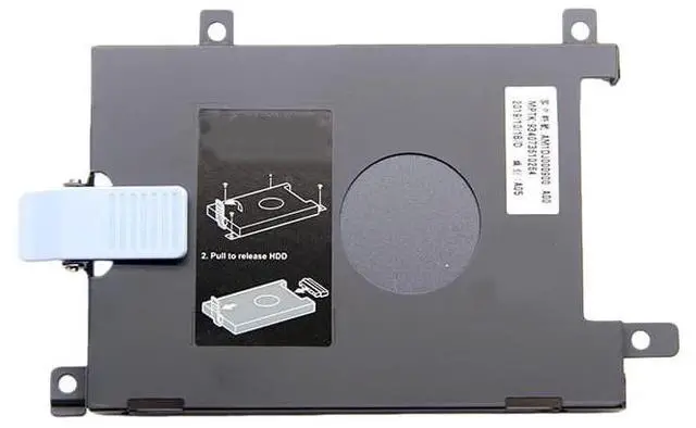 Main image of HDD bracket for 7710 M7710 KN40P 0KN40P