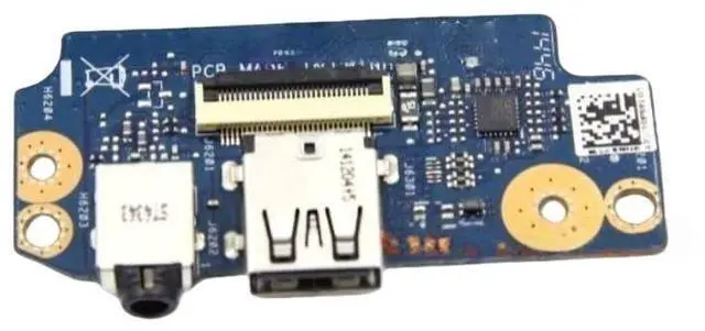 Main image of USB audio boards for N551JK, N551JM, N551JQ, and N551JX: N551JK_IO_BOARD, N551JM_IO_BOARD