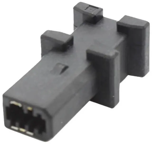 Main image of STO cable for servo drives, MINI IO connector driver CN8 1971153-1