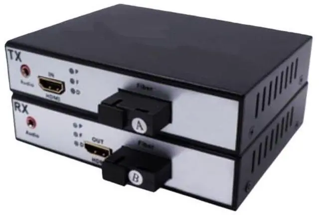 Main image of HDMI audio optical transceiver