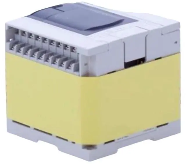 Main image of FX3G-60MR DS FX3G PLC Module