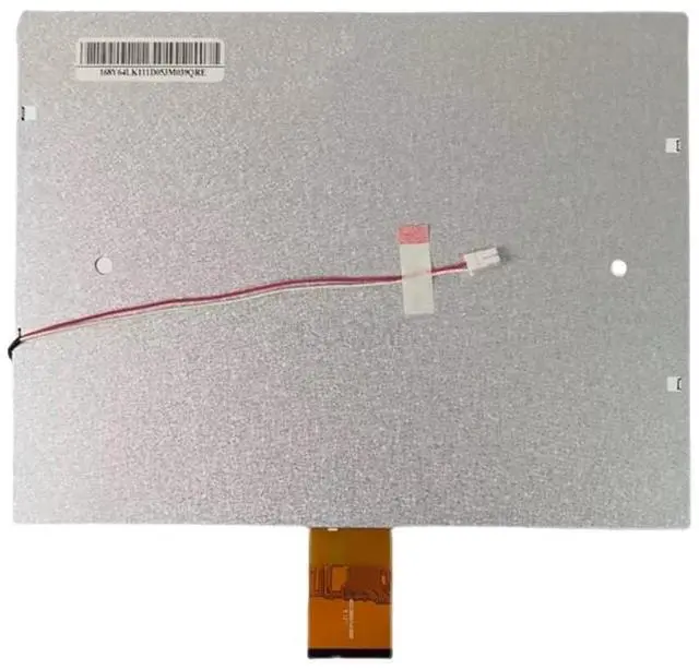 Main image of 10.4-inch TM104SDHG30 LCD display panel module