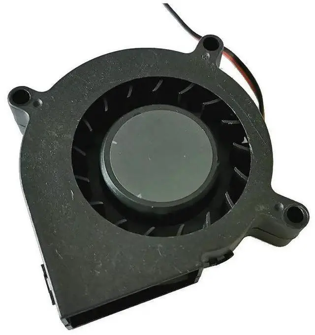 Main image of 6015 12V 1.56W Drum Primary Cooling Fan MF60151VX-1B00C-A99