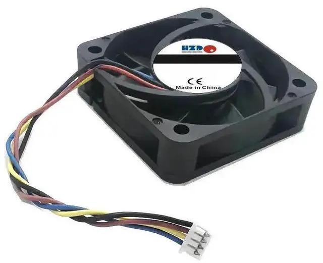 Main image of 4CM 4010 5V AFB0405VHA 40*40*10MM Laptop Fan