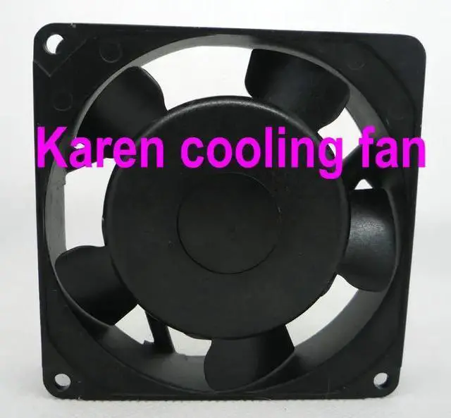 Main image of 9CM 9225 100V 13/10W 3610PS-10T-B30 AC Cooling Fan