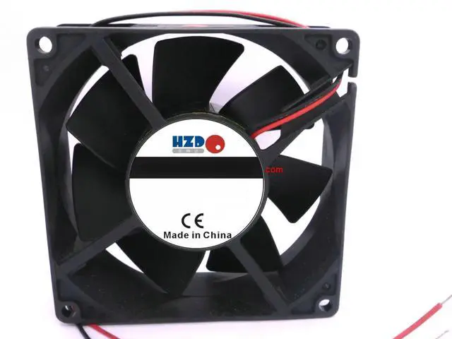 Main image of 9CM 9232 12V 0.64A Laptop Fan DF0923212B2UN