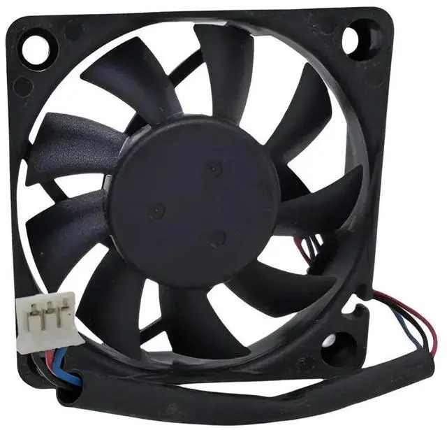 Main image of 6cm AUB0624HB 6015 24V 0.09A Cooling Fan