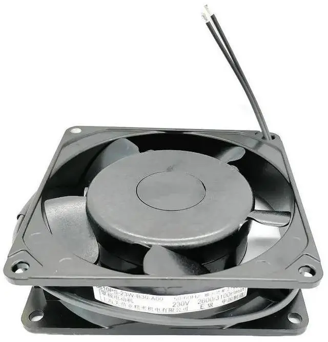 Main image of 3610PS-23W-B30 AC220V 92*92*25MM 9cm Axial Cooling Fan