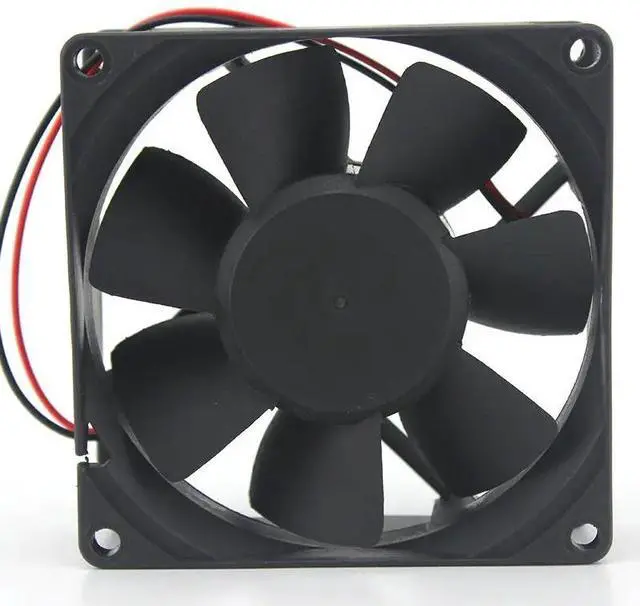 Main image of KD1208PTB1-6A 8025 12V 2.6W Cooling Fan