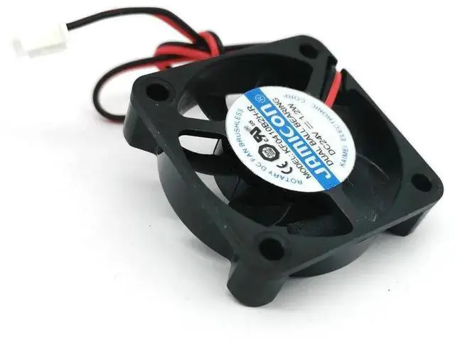Main image of KF0410B2H-R 4010 24V 1.2W Cooling Fan 40*40*10MM