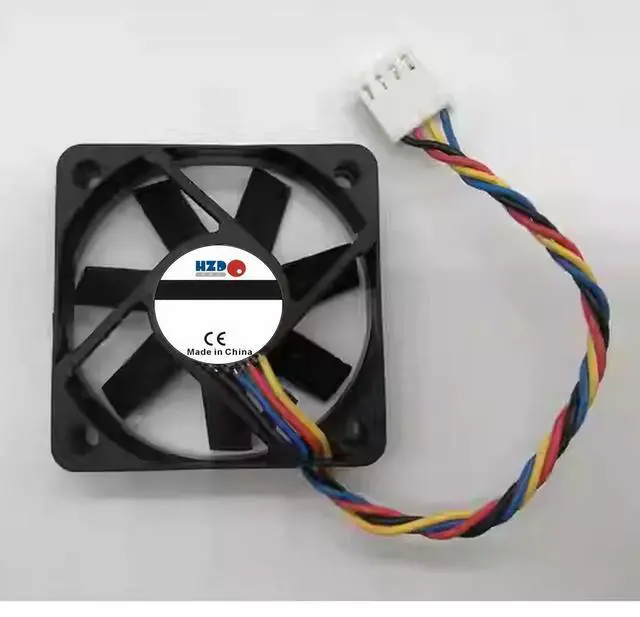 Main image of 5cm 5010 12V 0.22A 4-wire PWM fan MF50101V1-Q020-S99