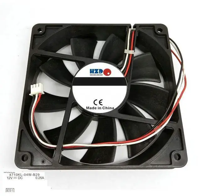 Main image of Fan 4710KL-04W-B40