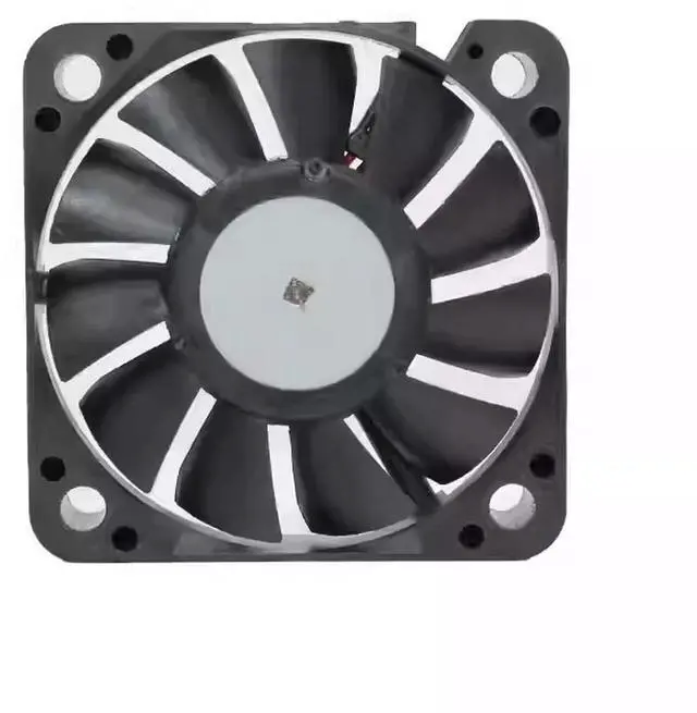Main image of 5cm 5010 5V 0.35A 2004KL-01W-B59 Three-wire heatsink fan