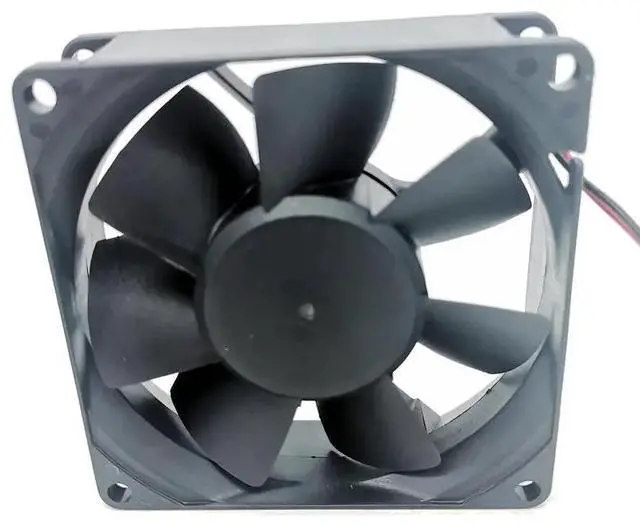 Main image of 8CM 8025 1.92W EE80251S3-Q01U-999 Cooling Fan