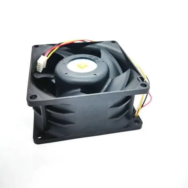 Main image of 8038 48V 0.63A 4-wire cooling fan DBPB0838B8S