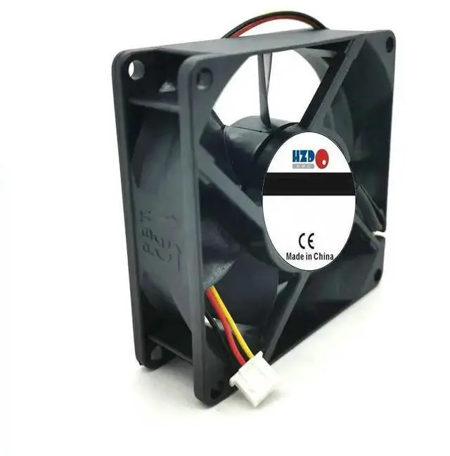 Main image of 8025 12V 1.4W Cooling Fan KDE1208PTV3