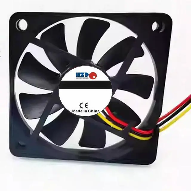Main image of 6010 12V Cooling Fan 60*60*10MM MF60101V1-1000C-G99