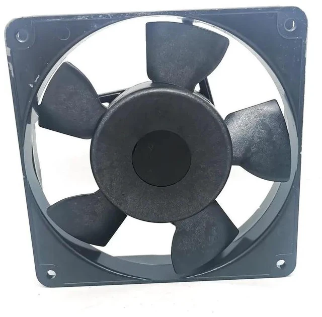 Main image of 11925PB-B0L-EA 200V 50/60Hz 12025 14/11W Cooling Fan