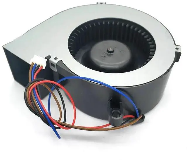 Main image of 08028GS-12M-AU 12V 0.32A Projector Fan (4-wire)