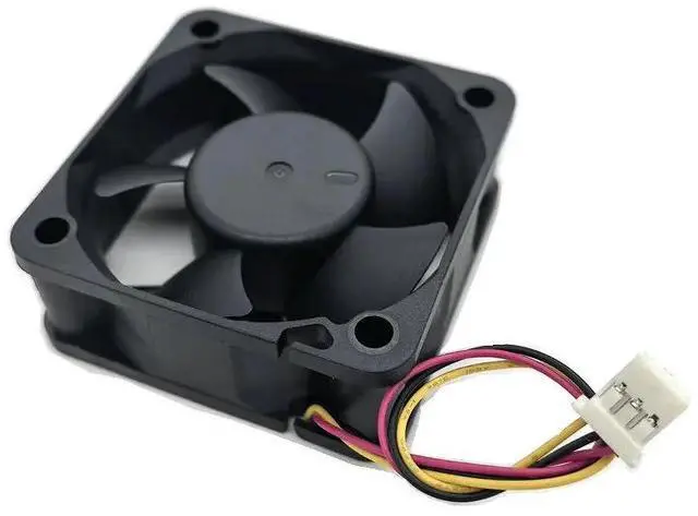 Main image of 5CM 5020 24V Cooling Fan AFB0524VHD 3-pin