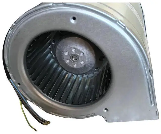 Main image of D2E097-BI56-48 230V 87W Cooling Fan