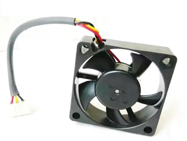 Main image of 3.5cm D03P-12TS3 01B 3510 12v 0.09a Cooling Fan 35*35*10MM