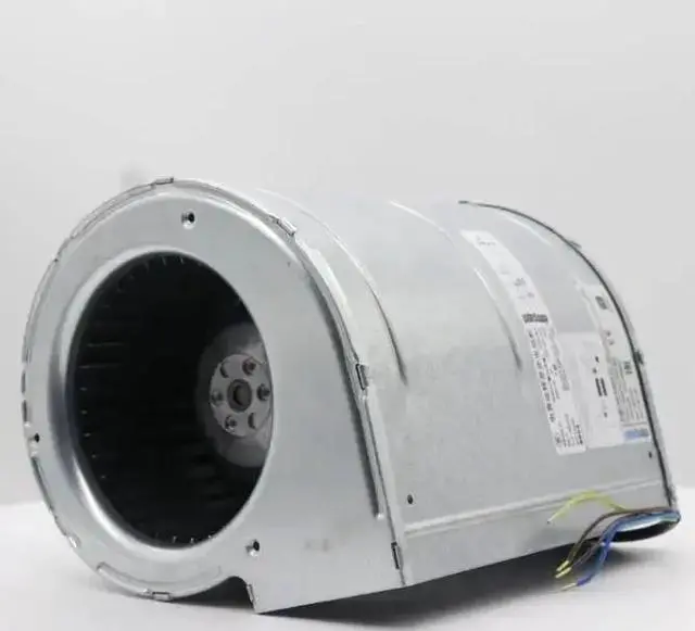 Main image of D2E133-AM47-01 Cooling Fan 230~50/60HZ 0.84A/0.88A 190/200W