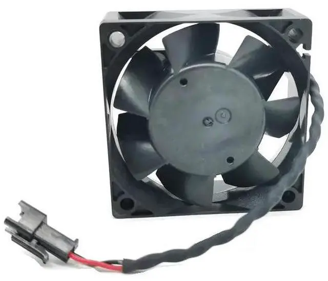 Main image of MMF-06G24ES 6025 24V 0.1A Cooling Fan 60*60*25MM