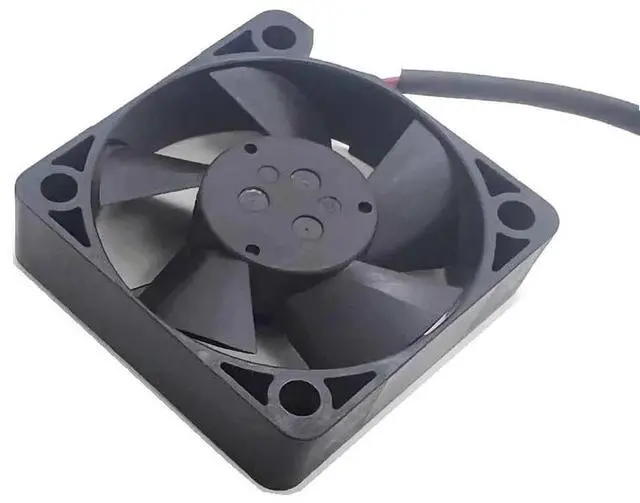 Main image of UDQF42H16-AE Northbridge and Southbridge stationary cooling fans