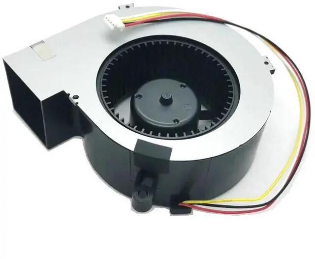 Main image of CE-8028L-15 Blower Cooling Fan 8028 12V for Laptops