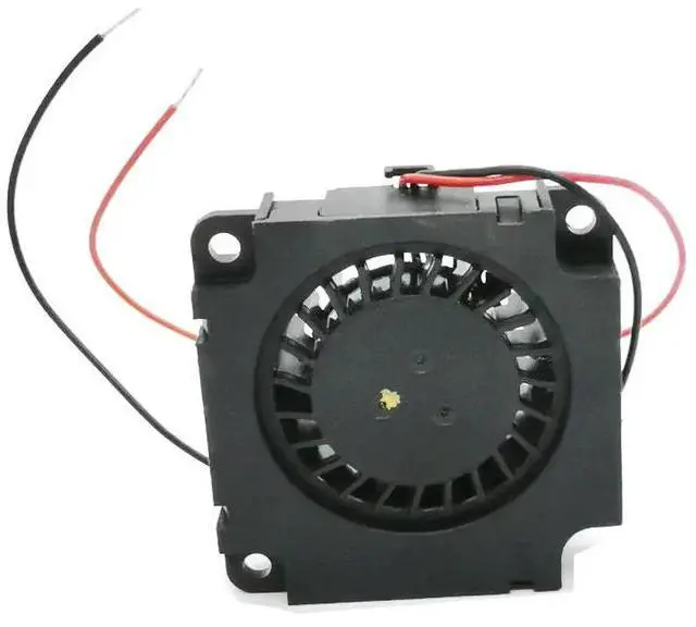 Main image of EF35100S3-C02C-A99 Cooling Fan 35*35*10mm
