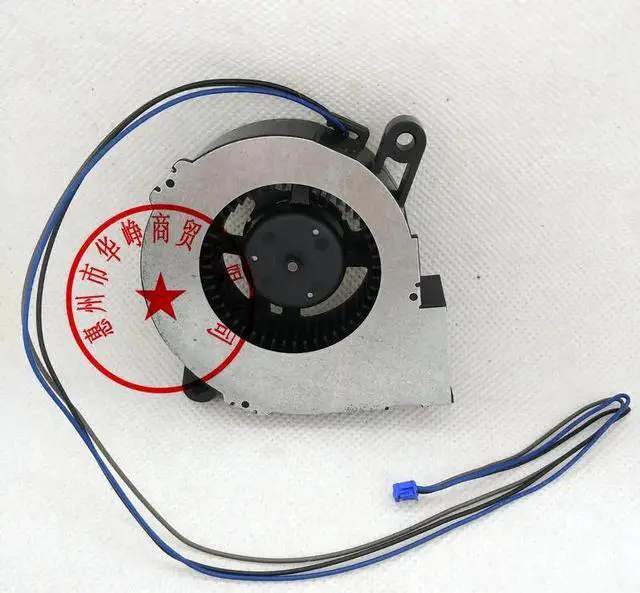 Main image of 6CM 160MA 6018 230mA 12V Projector Fan SF61BHH12-01A
