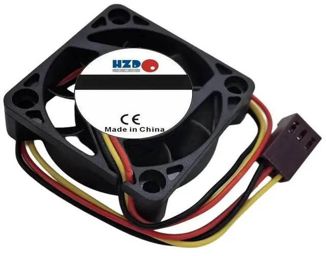 Main image of 4cm 0.12A 4010 Cooling Fan C4010S24HH