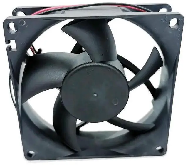 Main image of MGA8012HR-A25 80*80*25MM Cooling Fan 8025 12V 0.25A