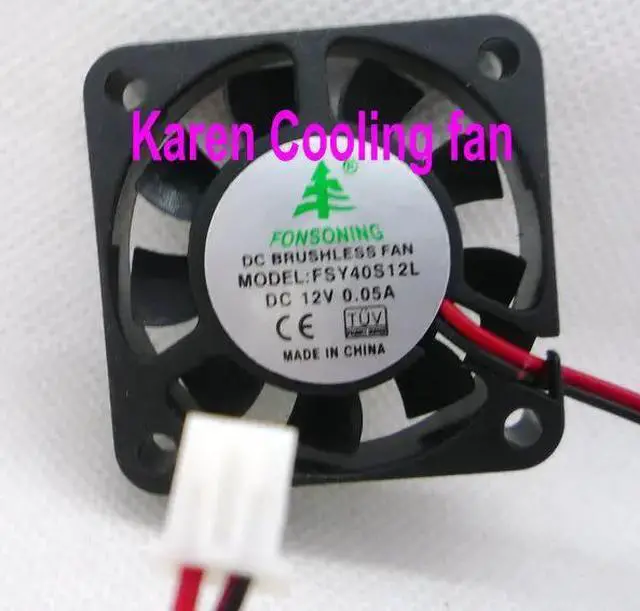 Main image of 4010 12V 0.05A 4500 DVR FSY40S12L Laptop Stand