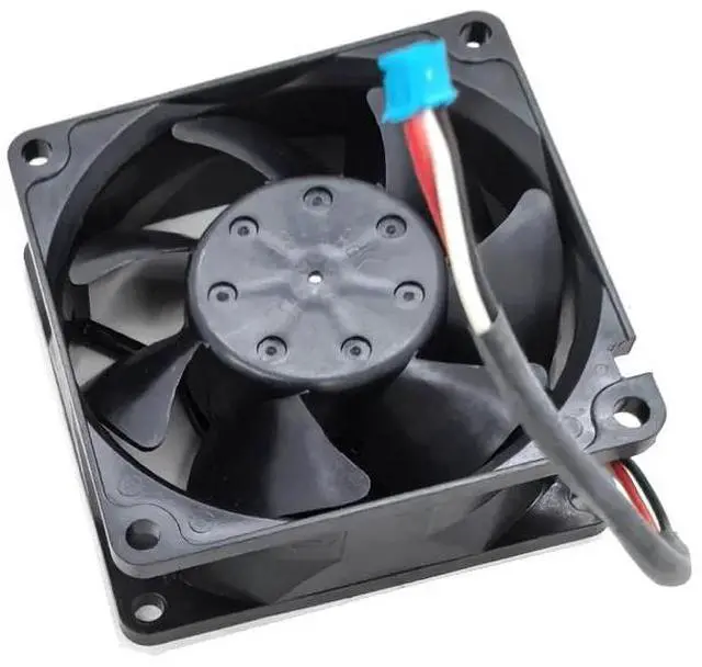 Main image of 7CM 7025 12V 0.19A Cooling Fan 2810KL-04W-B39