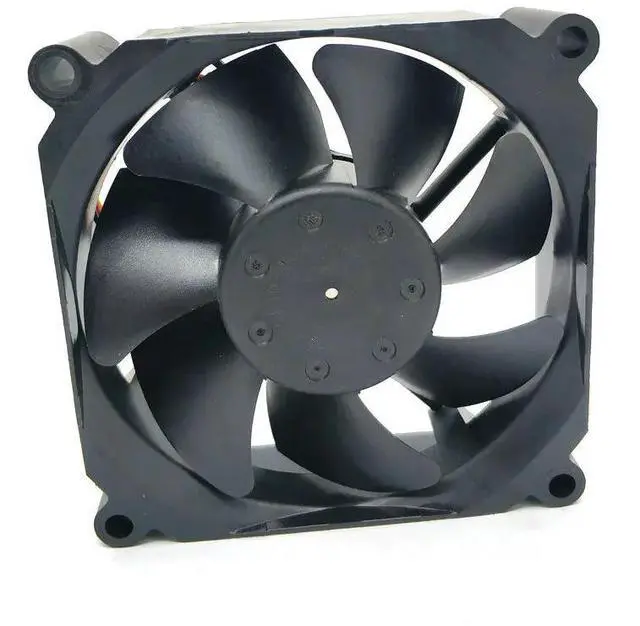 Main image of 8025 3110kl-05w-b59 F25 24V 0.15A Excavator Cooling Fan