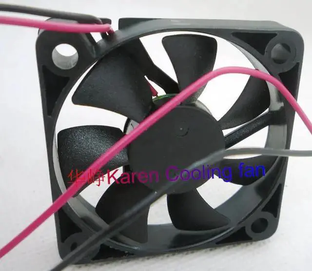 Main image of 5CM AD0512LS-G70 5010 12V 0.1A 2WIER Cooling Fan