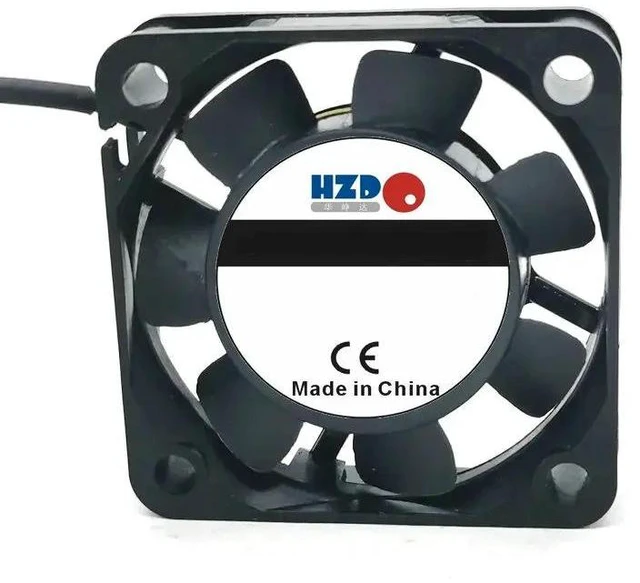Main image of 4CM 4010 12V 0.075A CHA4012CS-N(1) Laptop Stand