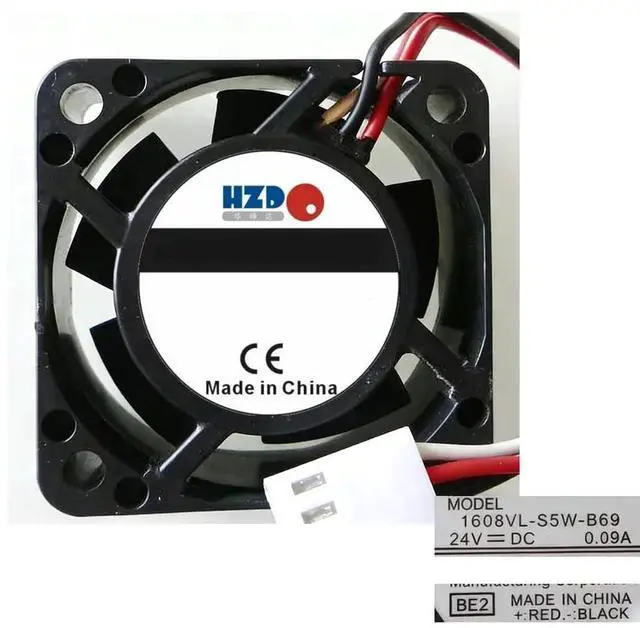 Main image of Fan 1608VL-S5W-B69